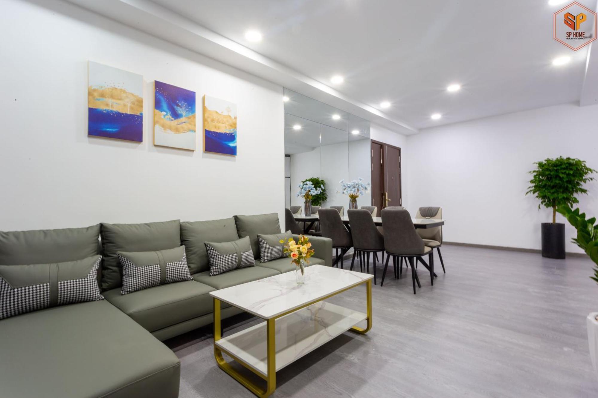 Sunrise City - Sp Home Πόλη Χο Τσι Μινχ Εξωτερικό φωτογραφία