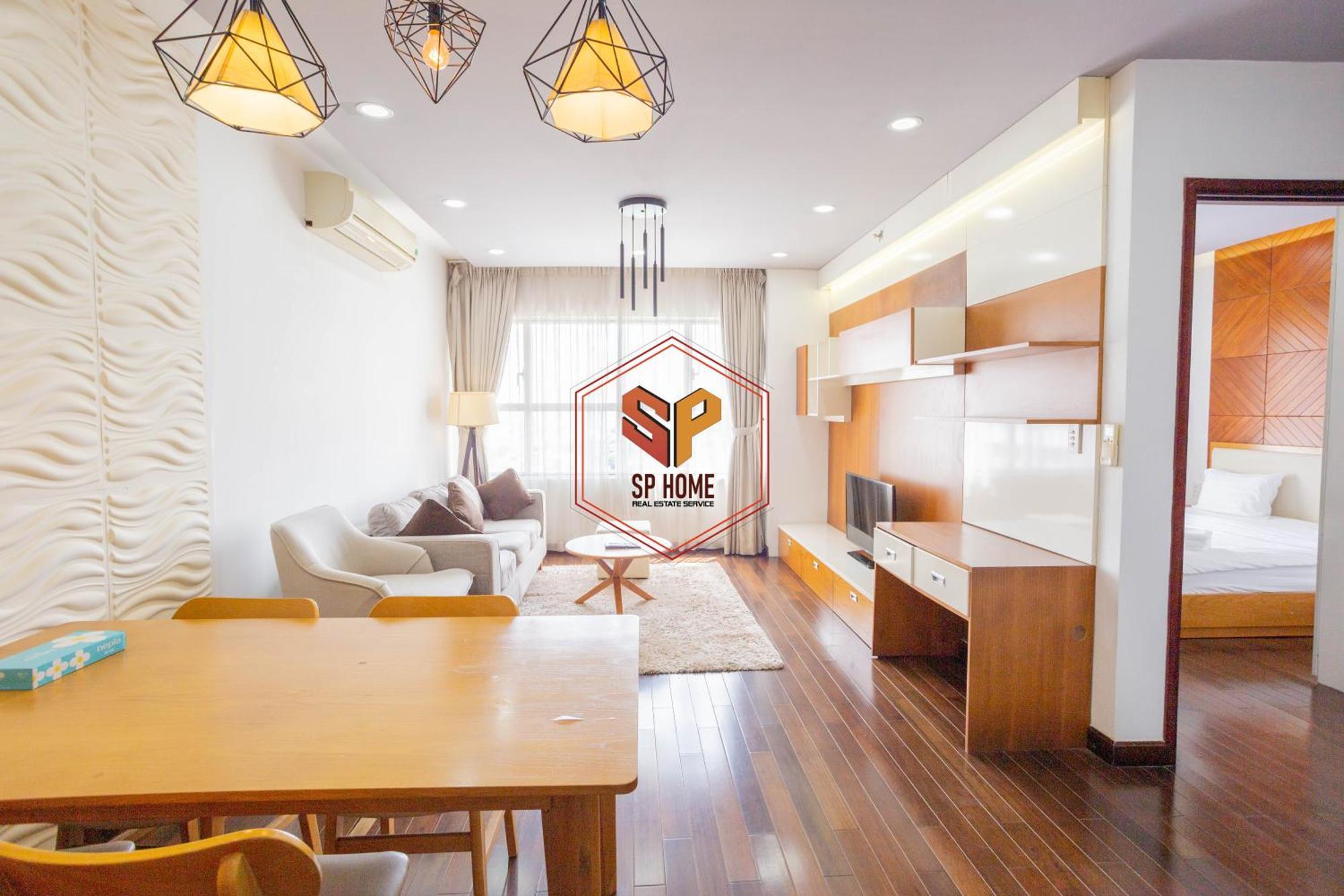 Sunrise City - Sp Home Πόλη Χο Τσι Μινχ Εξωτερικό φωτογραφία